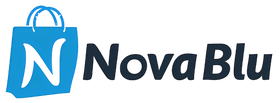 Nova blu