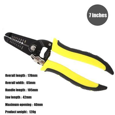 1 Pc Stainless Steel Wire Cutter